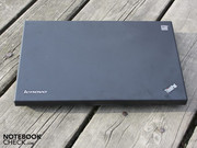 bohater testu: Lenovo ThinkPad L520