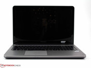 bohater testu: Lenovo IdeaPad U510