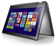 z bliska: Lenovo Yoga 2 Pro (fot. Lenovo)