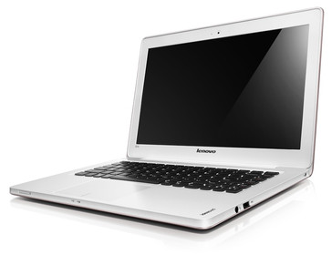 Lenovo IdeaPad U310 (różowy)