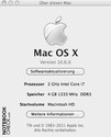 Mac OS X 10.6.6