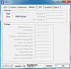 CPU-Z Memory