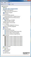 Menedżer urządzeń Windows 7