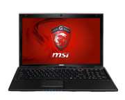 bohater testu: MSI GE60 Apache Pro (fot. MSI)