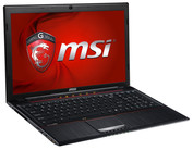 MSI GP60