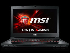 MSI GS40 6QE Phantom Pro