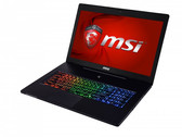 Recenzja MSI GS70 Stealth Pro