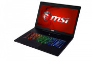 bohater testu: MSI GS70 Stealth Pro (fot. MSI)