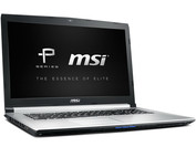 MSI PE60