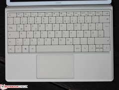 klawiatura QWERTZ