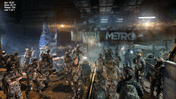 Metro: Last Light