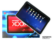 Motorola Xoom
