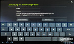 wirtualna klawiatura QWERTZ