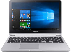 Samsung Notebook 7 Spin NP740U5L