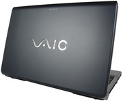 Sony Vaio VPC-F13M1E/H