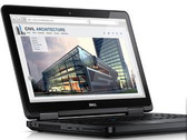 Recenzja Dell Latitude E5540