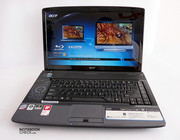 Acer Aspire 6935G