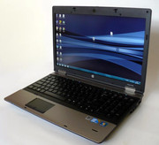 HP ProBook 6540b