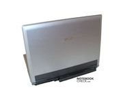 Toshiba Satellite A135-S4527