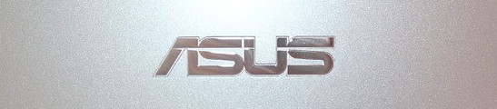 Asus F3Jp Logo