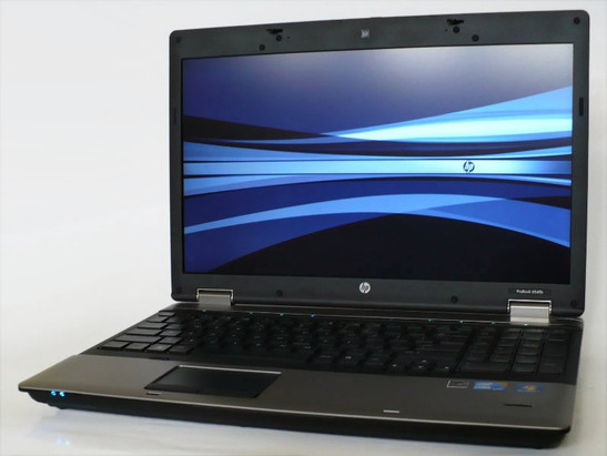 HP ProBook 6540b