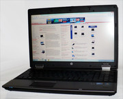 HP ProBook 6540b