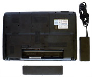 HP Pavilion dv6-2005sw