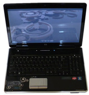 HP Pavilion dv6-2005sw