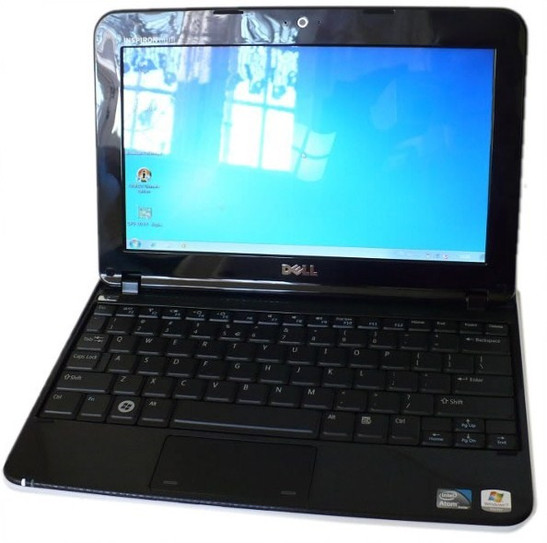 Dell Inspiron Mini 1012