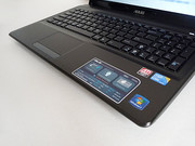 Asus K52JR