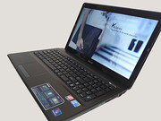 Asus K52JR