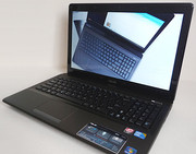 Asus K52JR