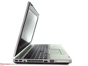 bohater testu: HP EliteBook 8570p