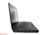 bohater testu: Dell Precision M6700