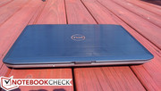 bohater testu: Dell Latitude E5430