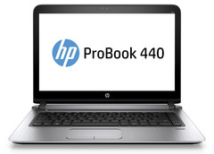 HP ProBook 440