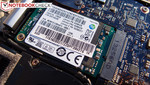 dysk SSD Samsung PM841 (mSATA)