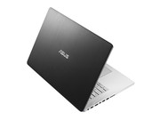 bohater testu: Asus N750JK