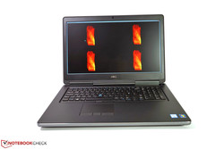 Dell Precision 7710