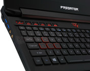 Acer Predator 15 G9-591