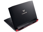 Acer Predator 15 G9-592G