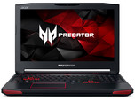 Acer Predator 15 G9-592G