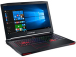 Acer Predator 17 G9-792G