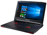 Acer Predator 17 G9-792G