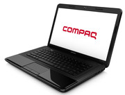 bohater testu: HP Compaq Presario CQ58 (fot. HP)