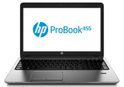 bohater testu: HP ProBook 455 G1 (fot. HP)