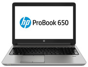 bohater testu: HP ProBook 650 (fot. HP)