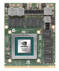 Quadro M5500