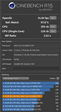Cinebench R15