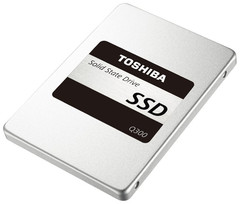 Toshiba Q300